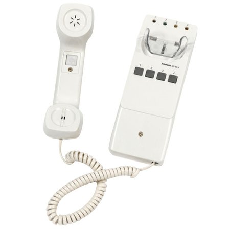 AIPHONE Intercom Mounts MC-60/4A